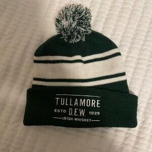 Winter hat